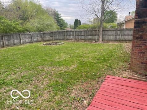 520 Daffon Drive Indianapolis IN 46227