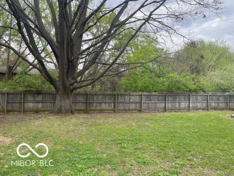 520 Daffon Drive Indianapolis IN 46227