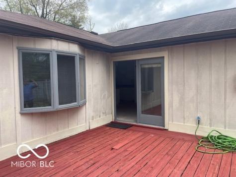 520 Daffon Drive Indianapolis IN 46227