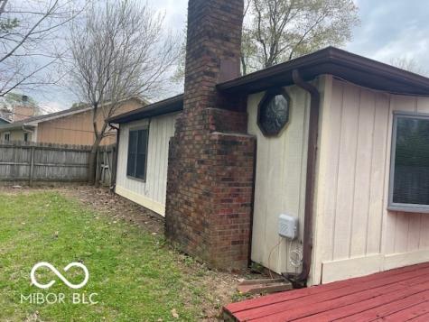 520 Daffon Drive Indianapolis IN 46227