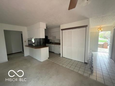 520 Daffon Drive Indianapolis IN 46227