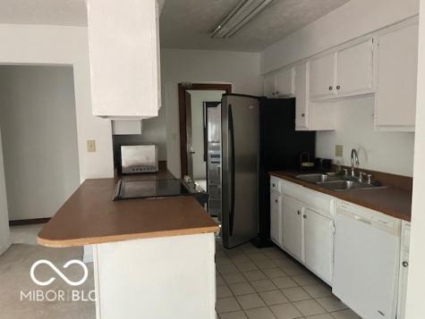 520 Daffon Drive Indianapolis IN 46227