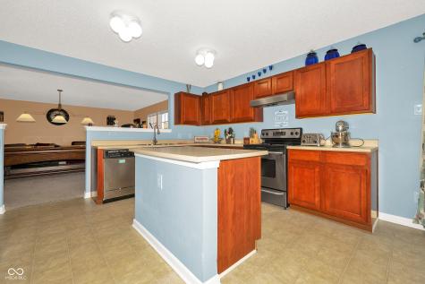 10312 Butler Drive Brownsburg IN 46112