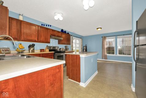 10312 Butler Drive Brownsburg IN 46112