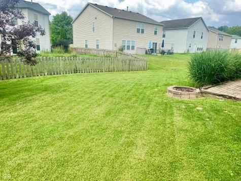 10312 Butler Drive Brownsburg IN 46112