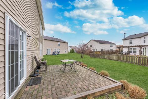 10312 Butler Drive Brownsburg IN 46112