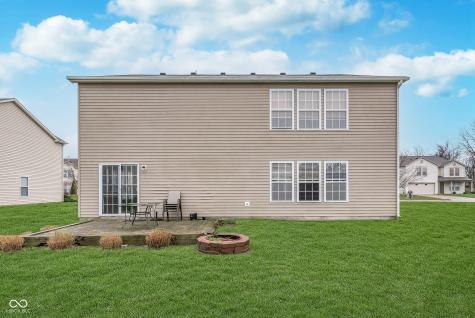 10312 Butler Drive Brownsburg IN 46112