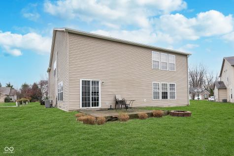10312 Butler Drive Brownsburg IN 46112