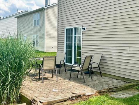 10312 Butler Drive Brownsburg IN 46112
