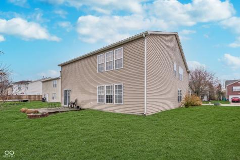 10312 Butler Drive Brownsburg IN 46112