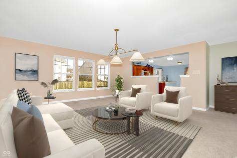 10312 Butler Drive Brownsburg IN 46112