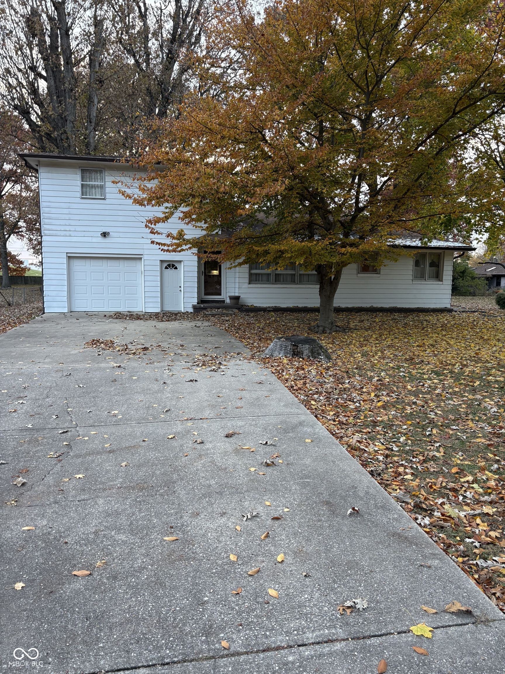 7514 S Oak Drive Indianapolis IN 46227