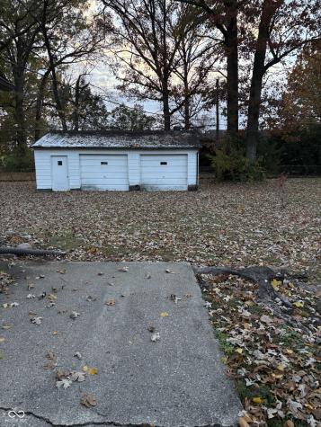 7514 S Oak Drive Indianapolis IN 46227