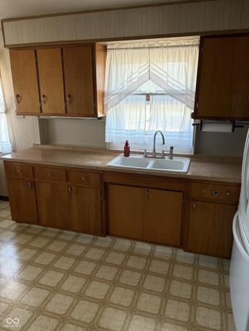 7514 S Oak Drive Indianapolis IN 46227