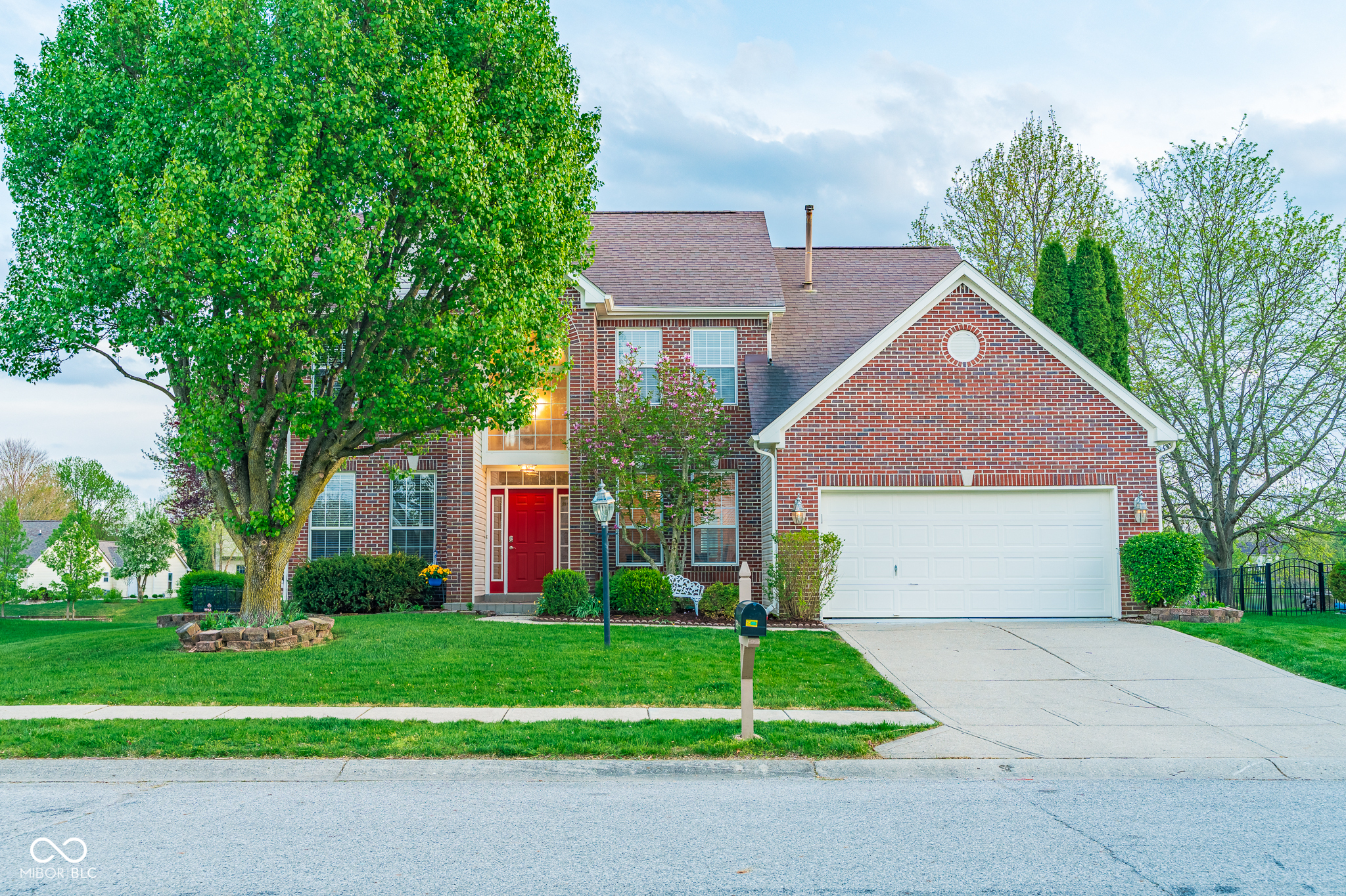 12541 Tealwood Drive Indianapolis IN 46236