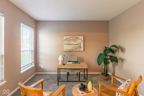 12541 Tealwood Drive Indianapolis IN 46236