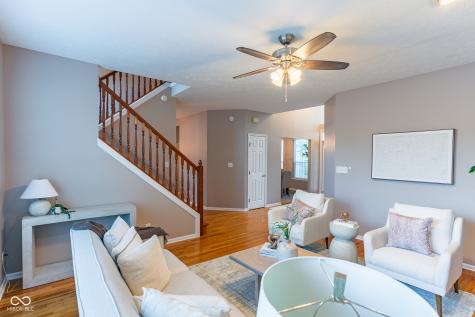 12541 Tealwood Drive Indianapolis IN 46236