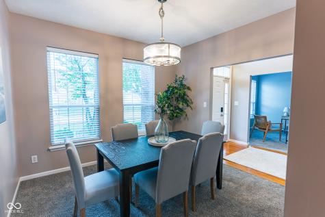 12541 Tealwood Drive Indianapolis IN 46236