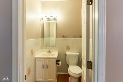 12541 Tealwood Drive Indianapolis IN 46236
