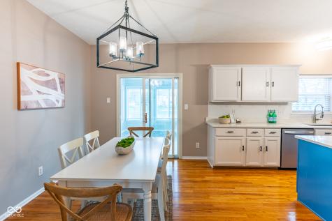 12541 Tealwood Drive Indianapolis IN 46236