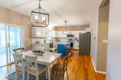 12541 Tealwood Drive Indianapolis IN 46236