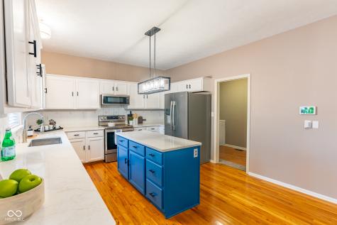 12541 Tealwood Drive Indianapolis IN 46236