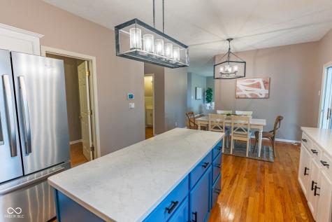 12541 Tealwood Drive Indianapolis IN 46236