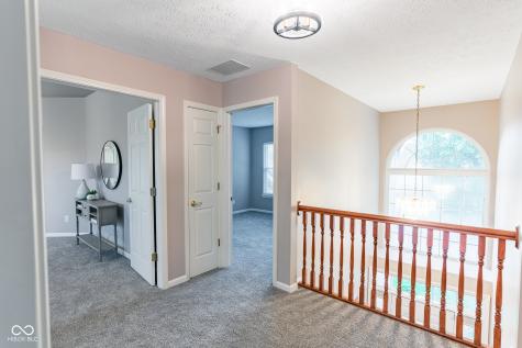 12541 Tealwood Drive Indianapolis IN 46236