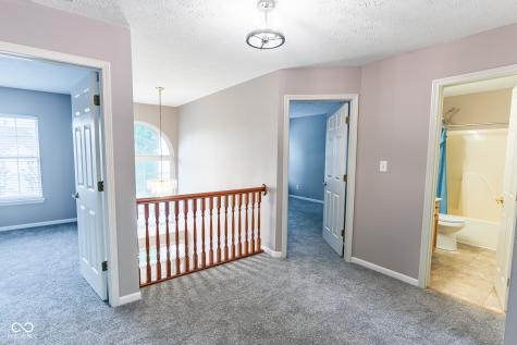 12541 Tealwood Drive Indianapolis IN 46236