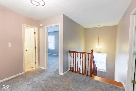 12541 Tealwood Drive Indianapolis IN 46236
