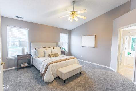 12541 Tealwood Drive Indianapolis IN 46236