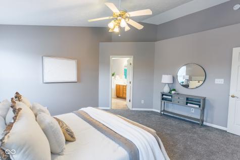 12541 Tealwood Drive Indianapolis IN 46236