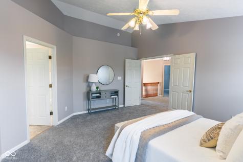 12541 Tealwood Drive Indianapolis IN 46236