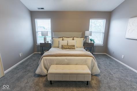 12541 Tealwood Drive Indianapolis IN 46236