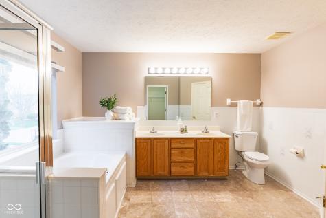 12541 Tealwood Drive Indianapolis IN 46236