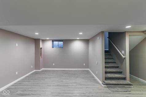 12541 Tealwood Drive Indianapolis IN 46236