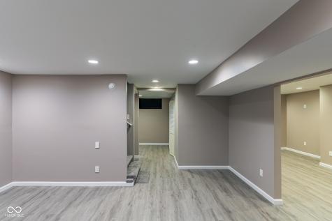 12541 Tealwood Drive Indianapolis IN 46236