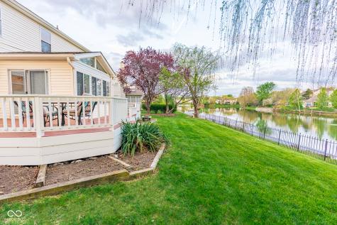12541 Tealwood Drive Indianapolis IN 46236