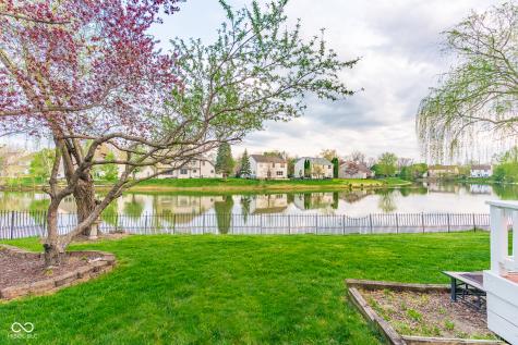 12541 Tealwood Drive Indianapolis IN 46236