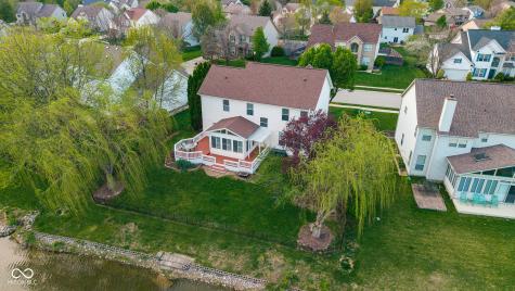 12541 Tealwood Drive Indianapolis IN 46236