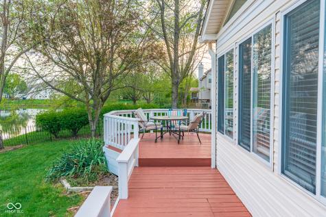12541 Tealwood Drive Indianapolis IN 46236