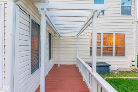 12541 Tealwood Drive Indianapolis IN 46236