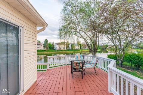 12541 Tealwood Drive Indianapolis IN 46236