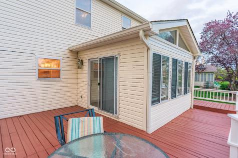 12541 Tealwood Drive Indianapolis IN 46236