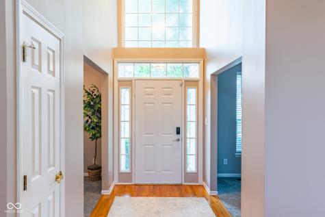 12541 Tealwood Drive Indianapolis IN 46236