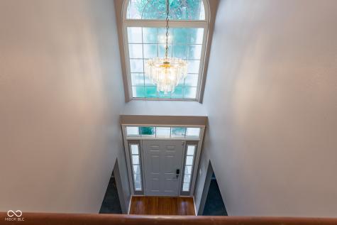 12541 Tealwood Drive Indianapolis IN 46236