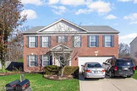 10120 Eagle Eye Way Indianapolis IN 46234
