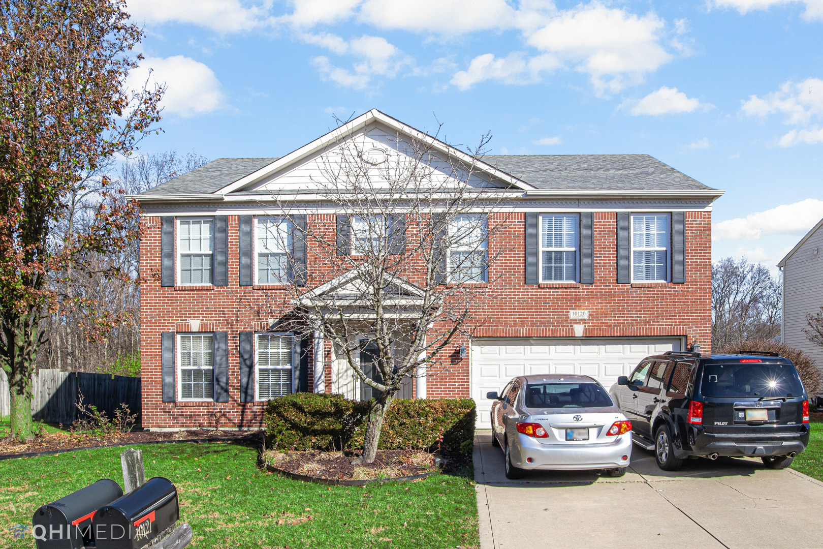 10120 Eagle Eye Way Indianapolis IN 46234