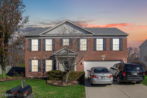 10120 Eagle Eye Way Indianapolis IN 46234