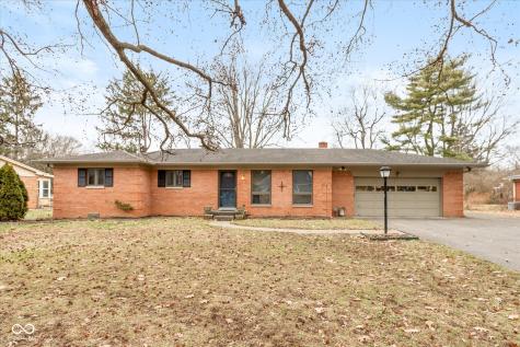 2939 Stamm Avenue Indianapolis IN 46240